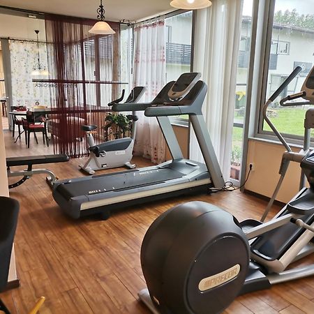 Hotel Al Faro Lodge Am See 포돌스돌프앰씨 외부 사진