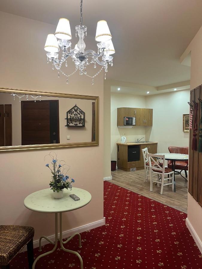 Hotel Al Faro Lodge Am See 포돌스돌프앰씨 외부 사진