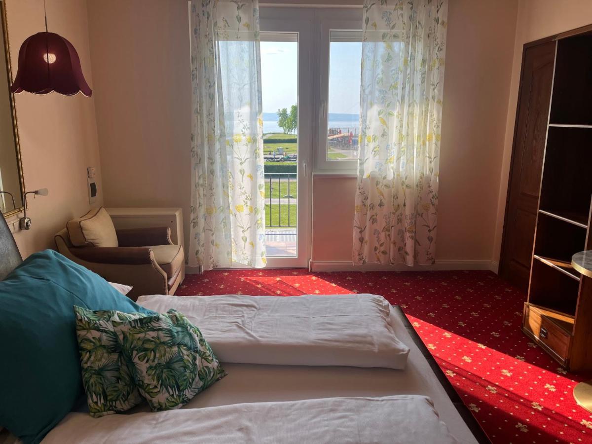 Hotel Al Faro Lodge Am See 포돌스돌프앰씨 외부 사진