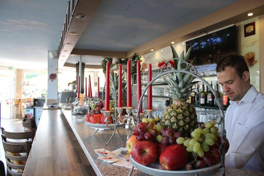 Hotel Al Faro Lodge Am See 포돌스돌프앰씨 외부 사진