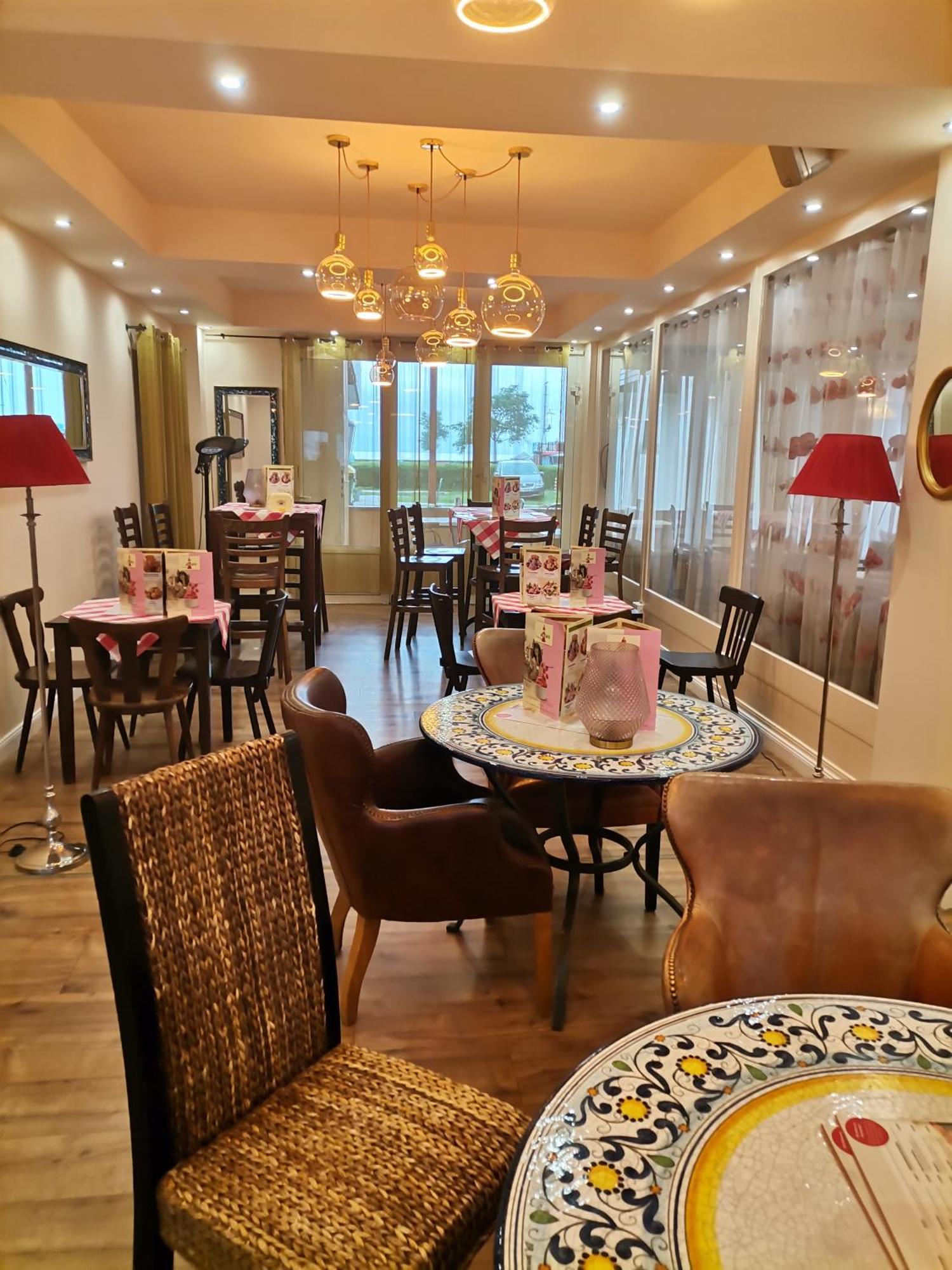 Hotel Al Faro Lodge Am See 포돌스돌프앰씨 외부 사진