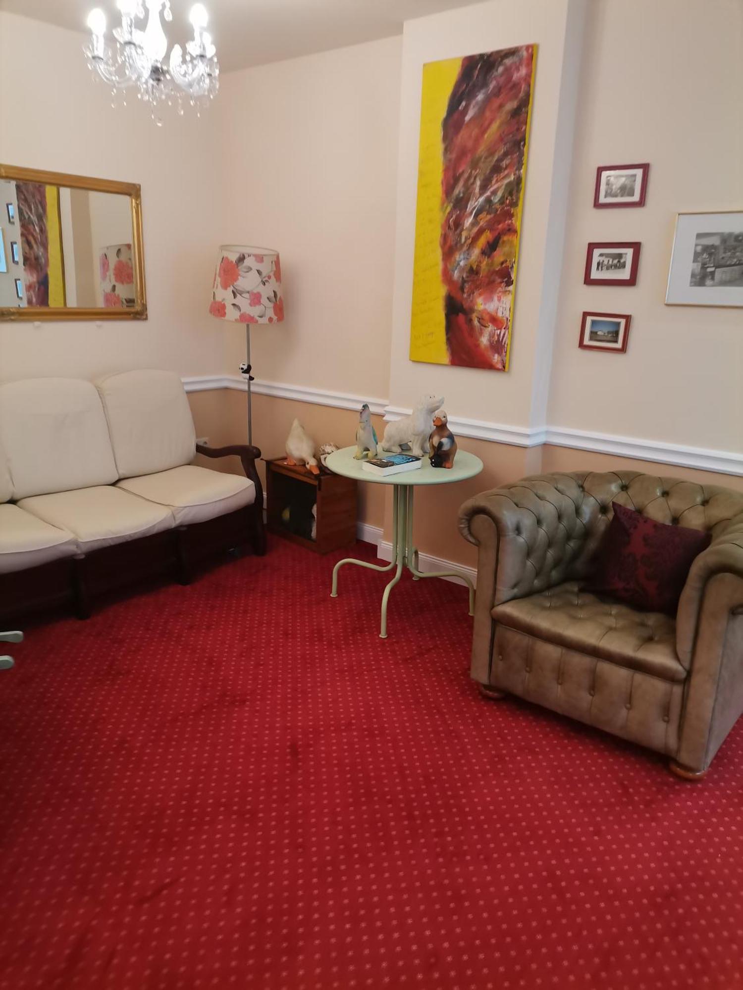 Hotel Al Faro Lodge Am See 포돌스돌프앰씨 외부 사진