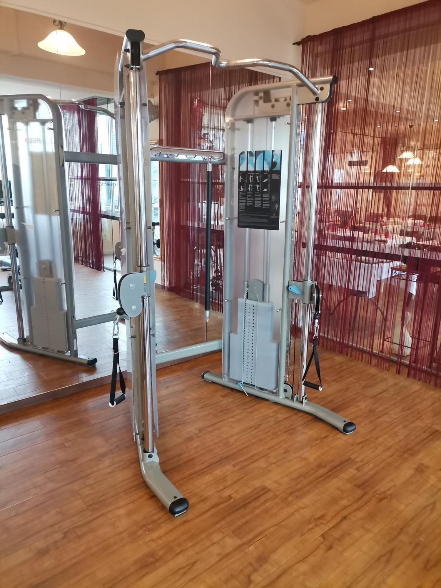 Hotel Al Faro Lodge Am See 포돌스돌프앰씨 외부 사진