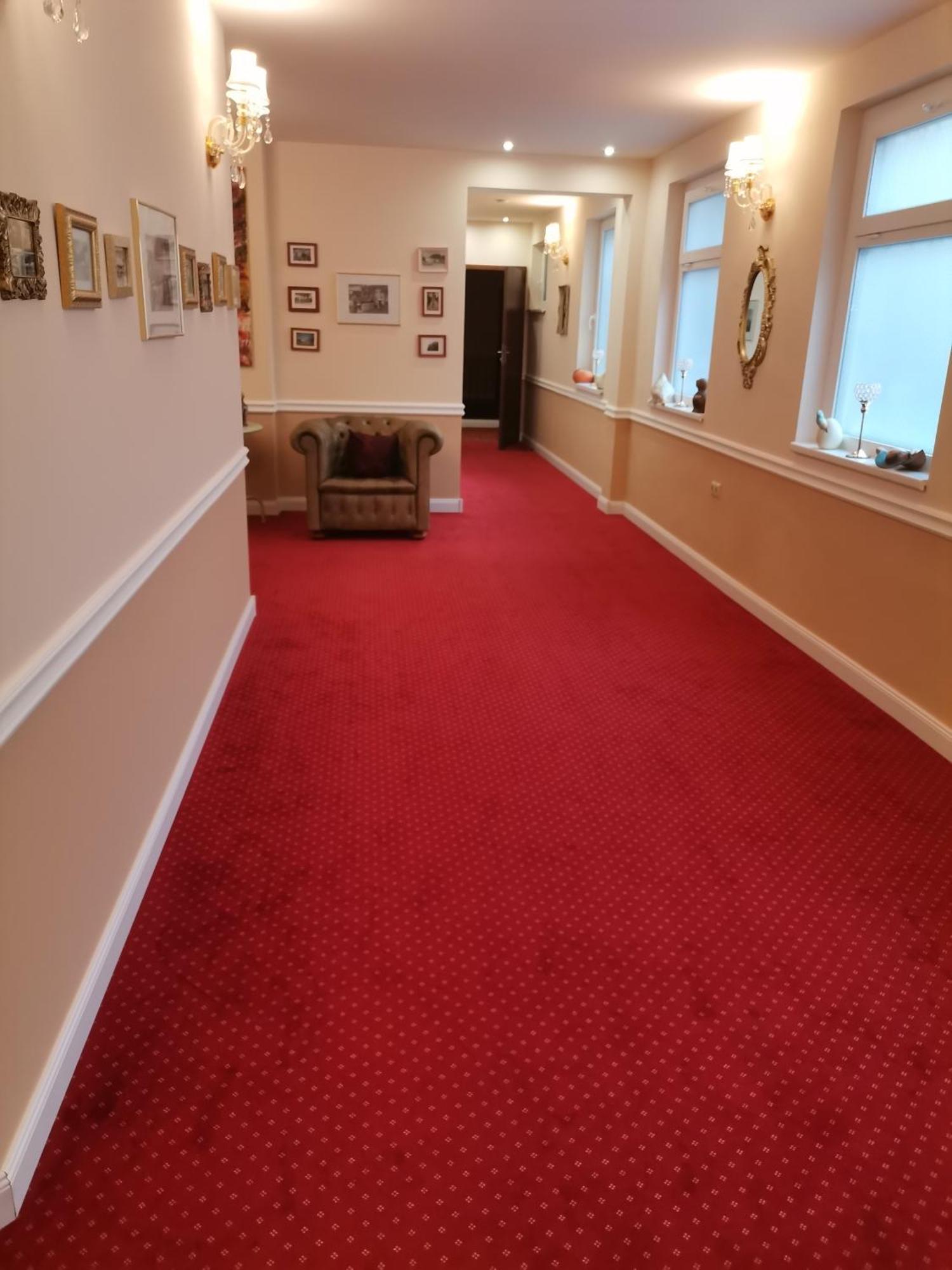 Hotel Al Faro Lodge Am See 포돌스돌프앰씨 외부 사진