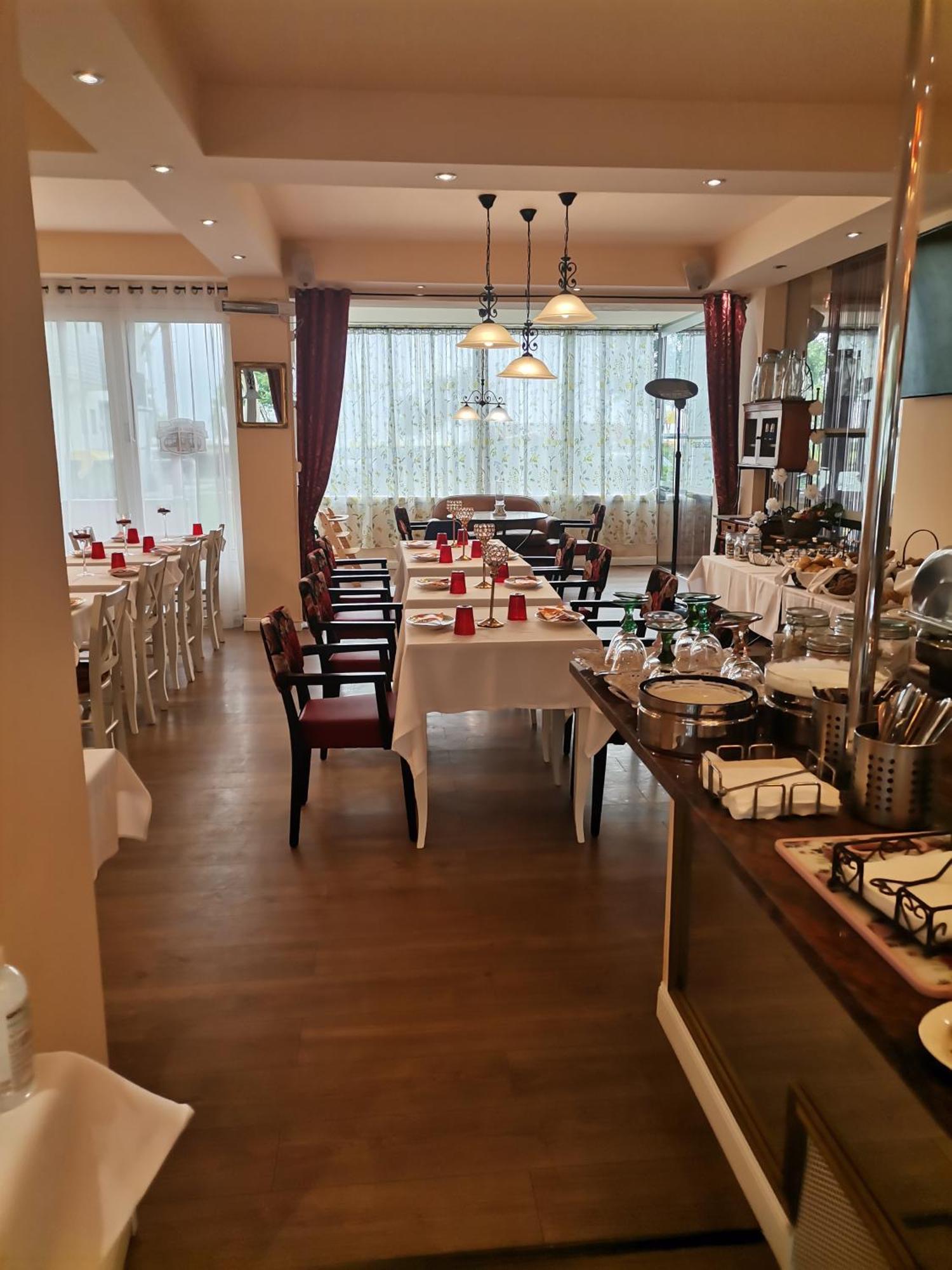 Hotel Al Faro Lodge Am See 포돌스돌프앰씨 외부 사진
