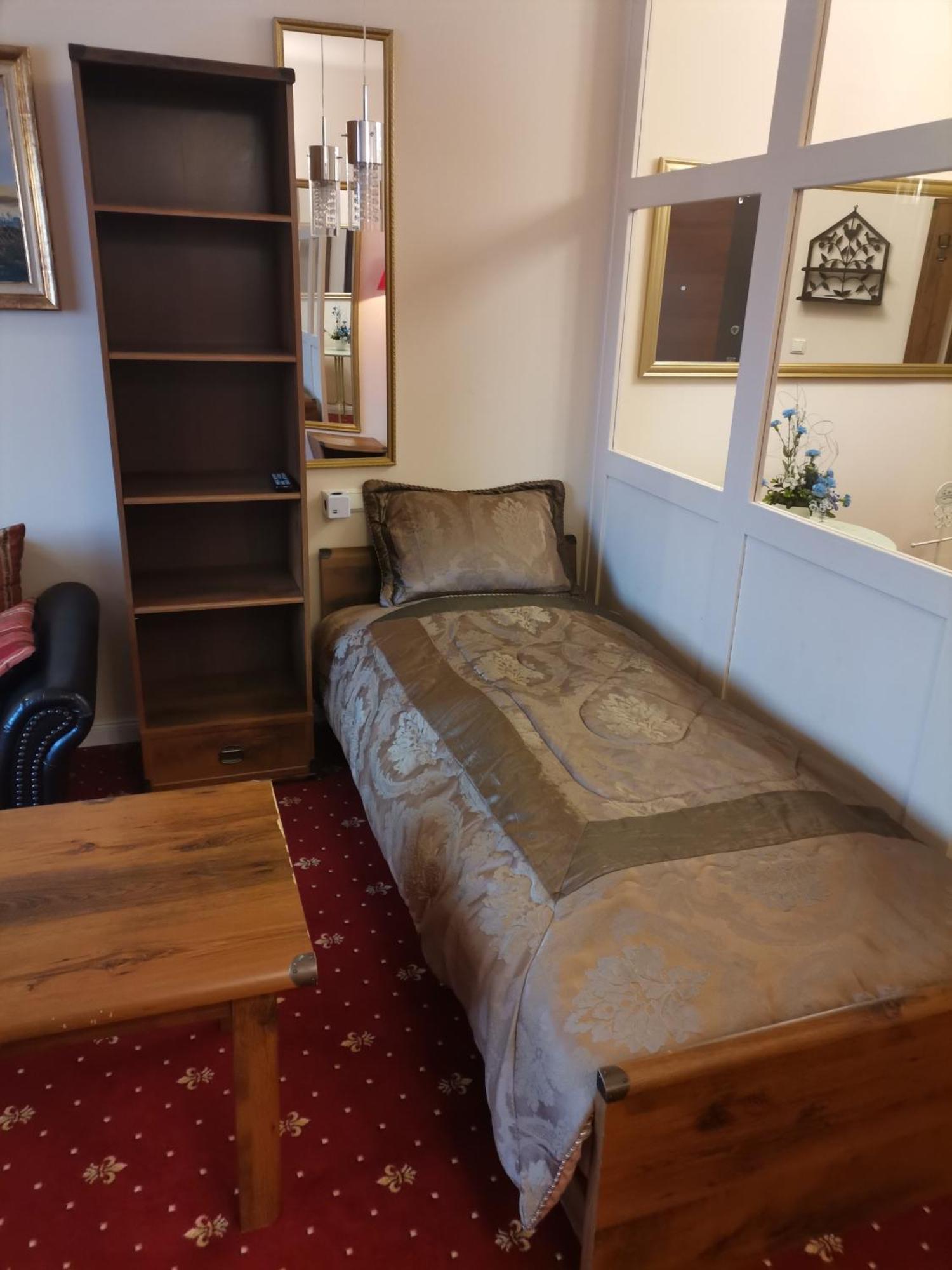 Hotel Al Faro Lodge Am See 포돌스돌프앰씨 외부 사진