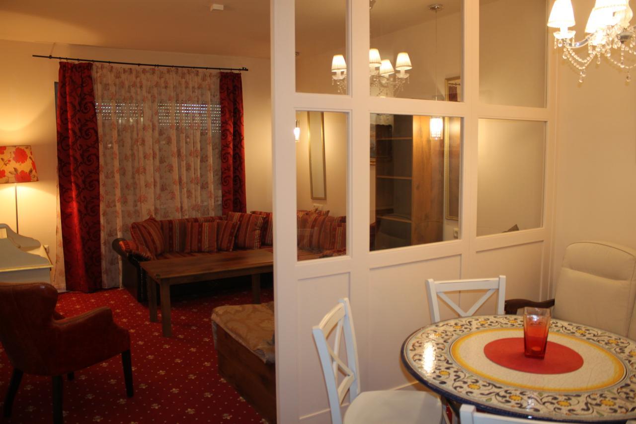 Hotel Al Faro Lodge Am See 포돌스돌프앰씨 외부 사진