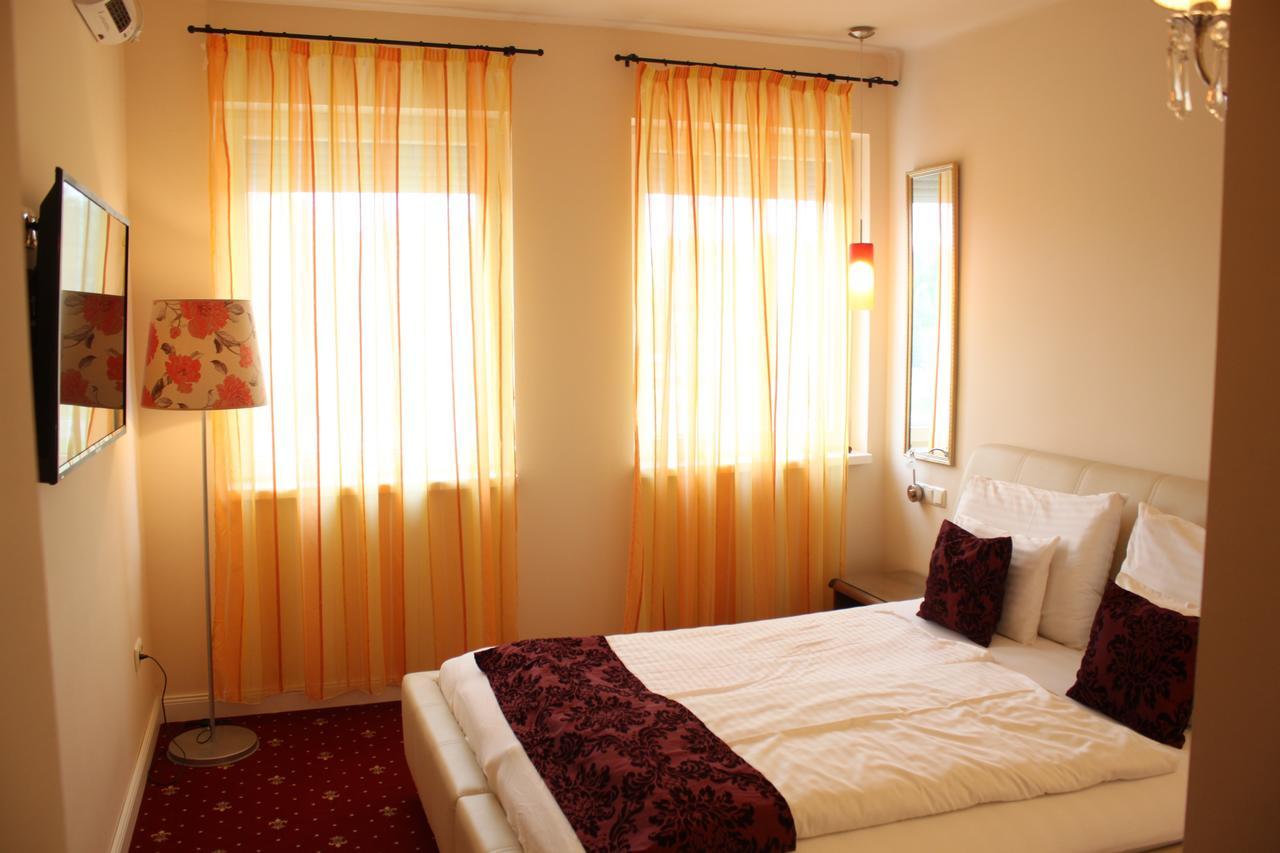 Hotel Al Faro Lodge Am See 포돌스돌프앰씨 외부 사진