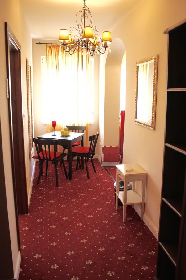 Hotel Al Faro Lodge Am See 포돌스돌프앰씨 외부 사진