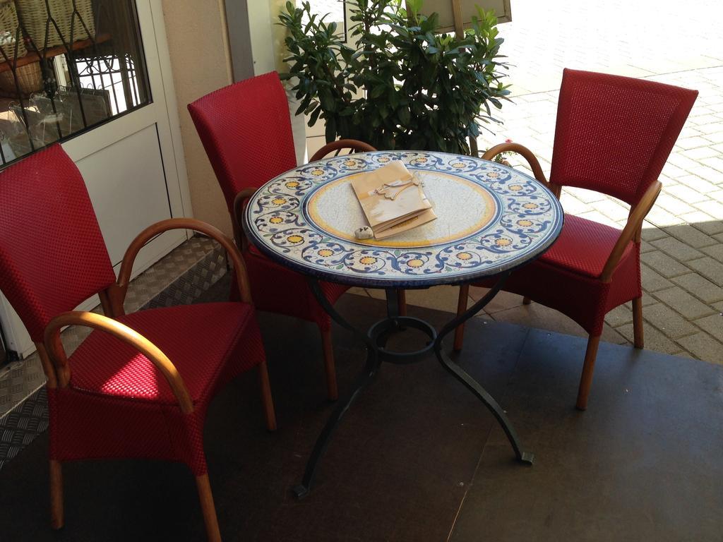 Hotel Al Faro Lodge Am See 포돌스돌프앰씨 외부 사진