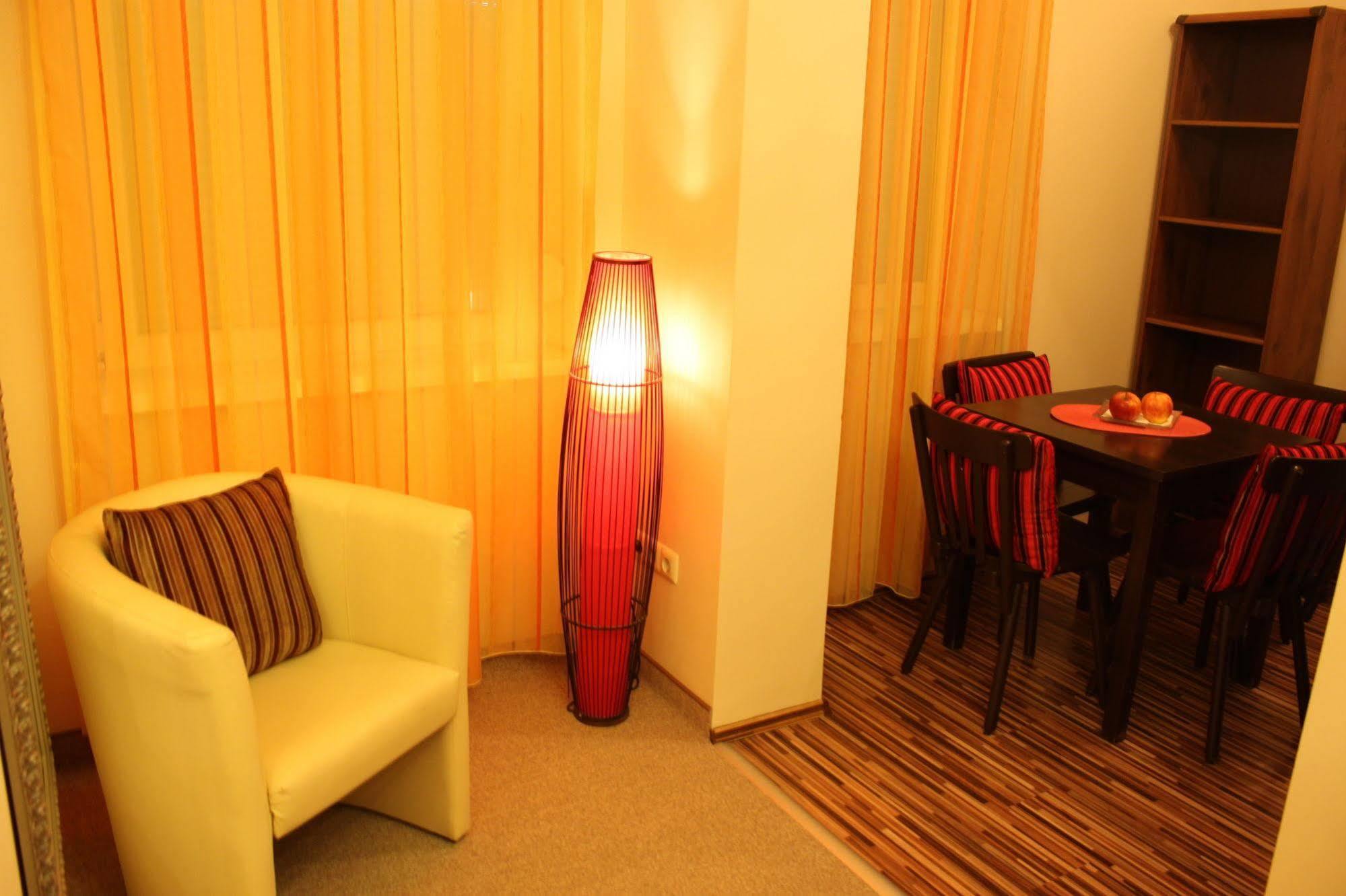 Hotel Al Faro Lodge Am See 포돌스돌프앰씨 외부 사진