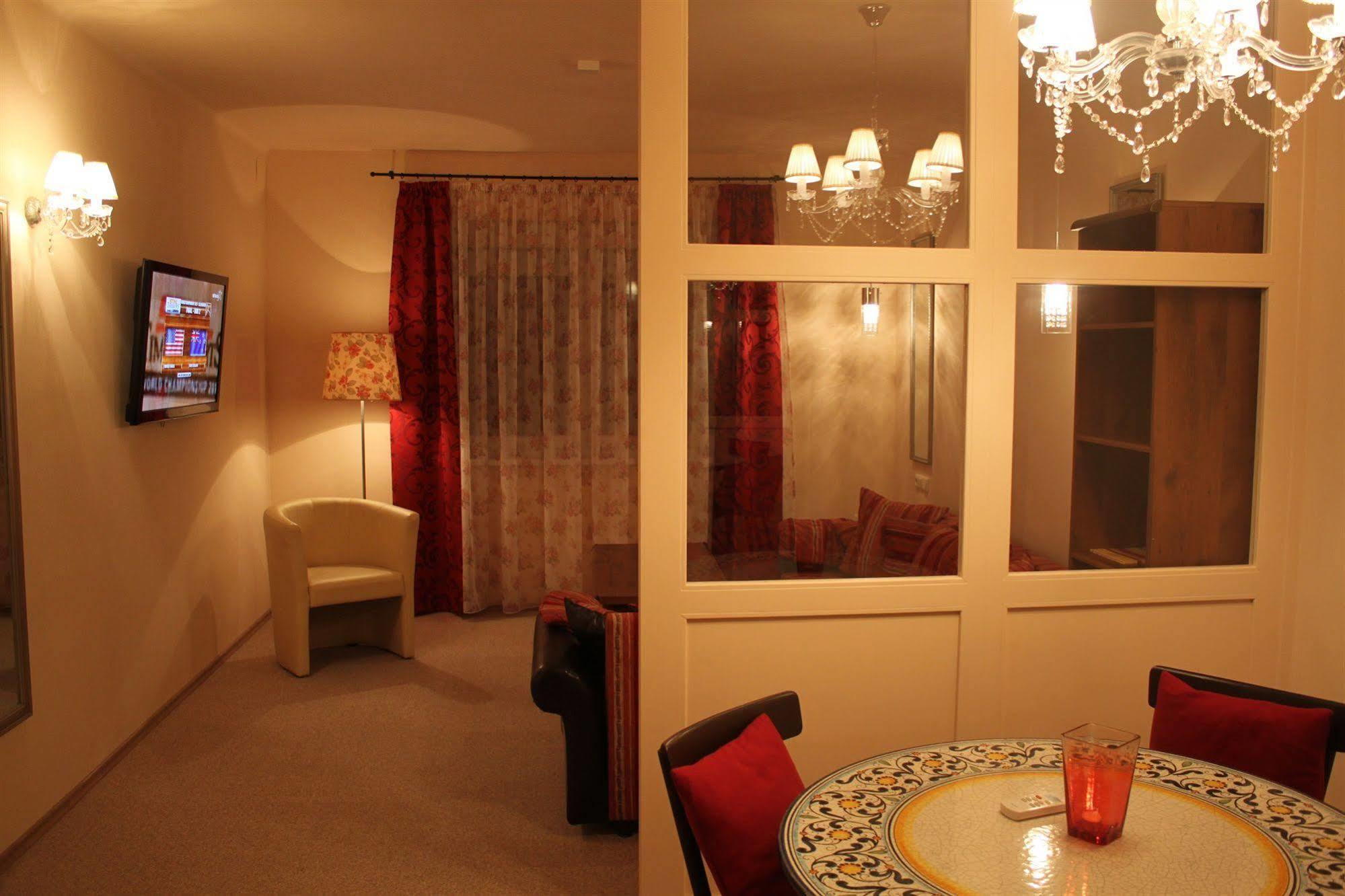 Hotel Al Faro Lodge Am See 포돌스돌프앰씨 외부 사진