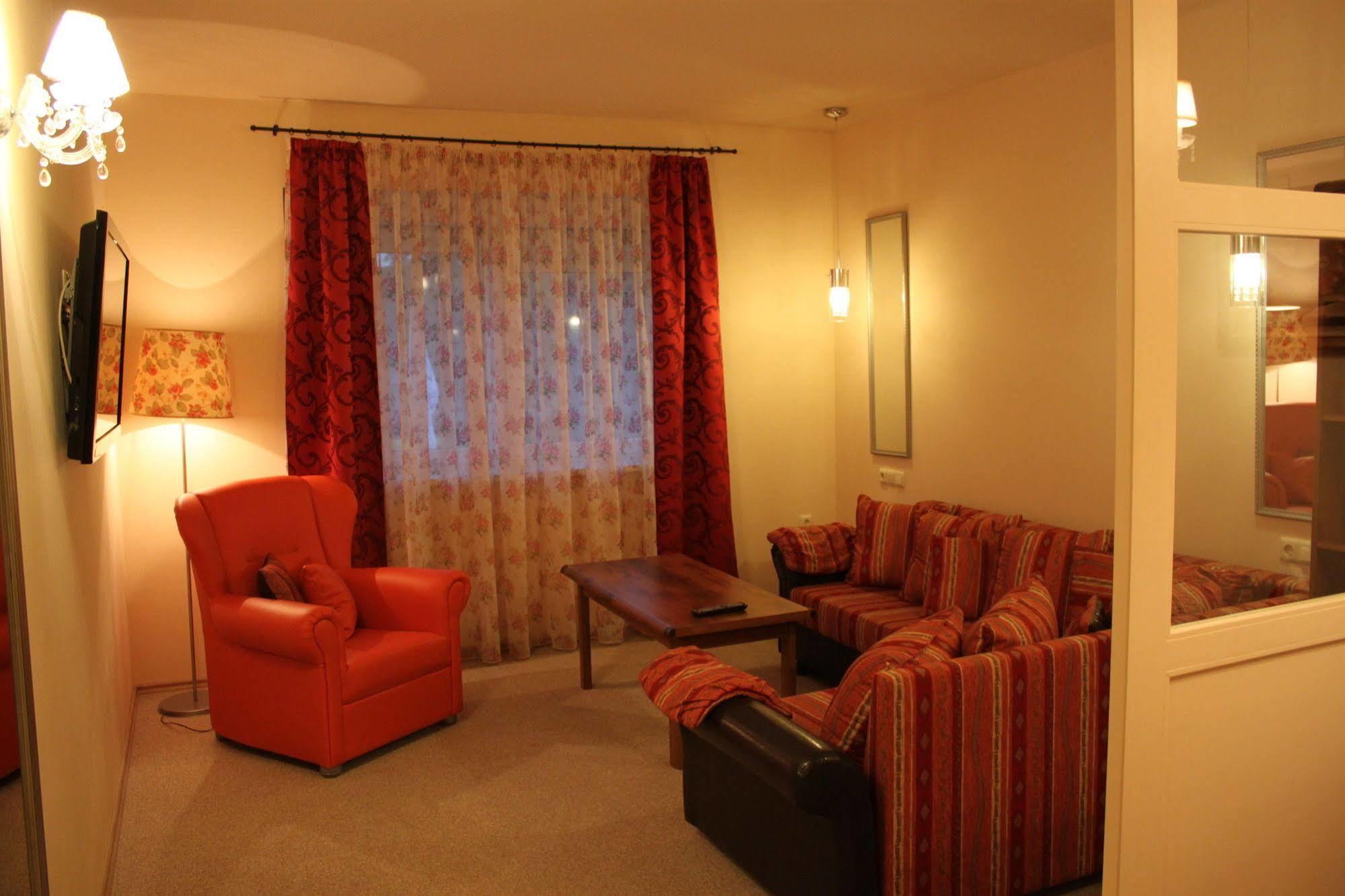 Hotel Al Faro Lodge Am See 포돌스돌프앰씨 외부 사진